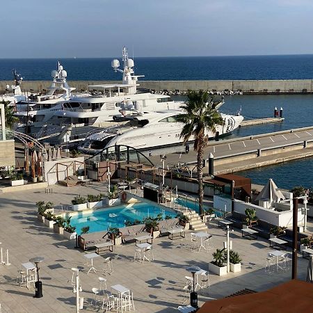 Barco Muy Romantico Con Parking! Sant Adria de Besos Dış mekan fotoğraf